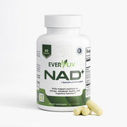 EverLiv NAD+ - EverLiv LLC